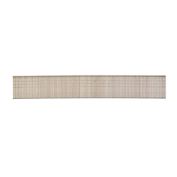 Гвозди Milwaukee NAILS INOX 18G-19 MM 10000 PCS - 4932459133, внеший вид