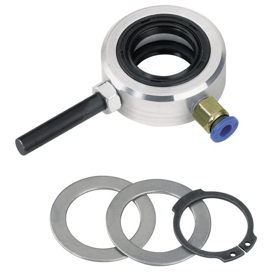 Кольцо подачи СОЖ Milwaukee OIL FEED RING MDE42 - 4932371785, внеший вид