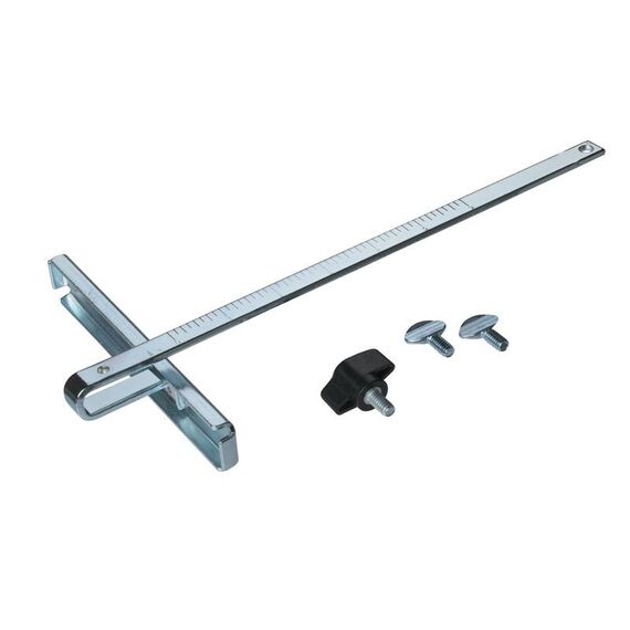 Параллельный упор для SCS 65Q Milwaukee PARALLEL GUIDE - 49224146, внеший вид