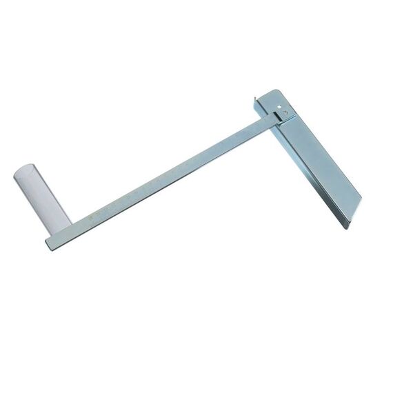 Параллельный упор для HK(S)-K55 Milwaukee PARALLEL GUIDE - 4932276288, внеший вид