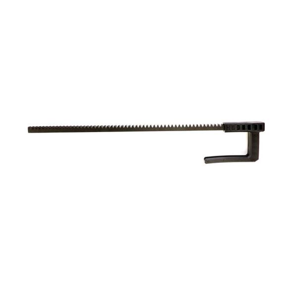 Шток поршня к держателю картриджа для клеевого пистолета Milwaukee PLUNGER ROD ASSEMBLY FOR 400 ML SAUSAGE TUBE BARREL - 4932430100, внеший вид