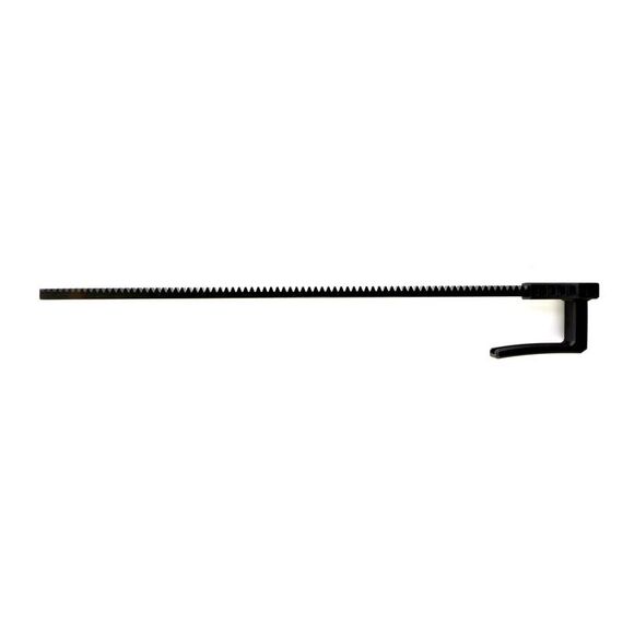 Шток поршня к держателю картриджа для клеевого пистолета Milwaukee PLUNGER ROD ASSEMBLY FOR 600 ML SAUSAGE TUBE BARREL - 4932430101, внеший вид