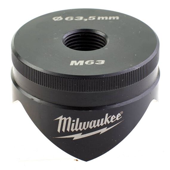 Пробойник (пуансон) Milwaukee PUNCH M63 - 4932430849, внеший вид