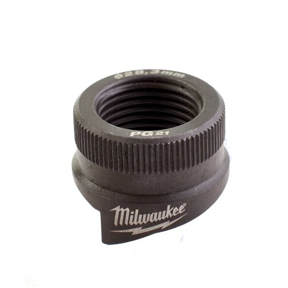 Пробойник (пуансон) Milwaukee PUNCH PG21 - 4932430845, внеший вид
