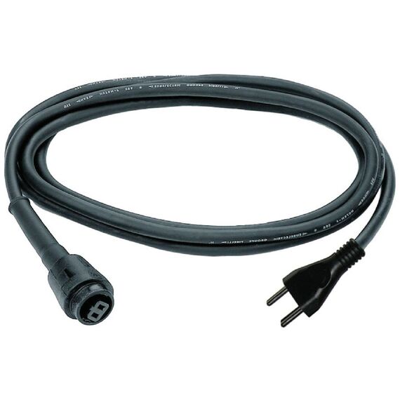 Кабель Milwaukee QUIK-LOK 4m CH - 4932373504, внеший вид