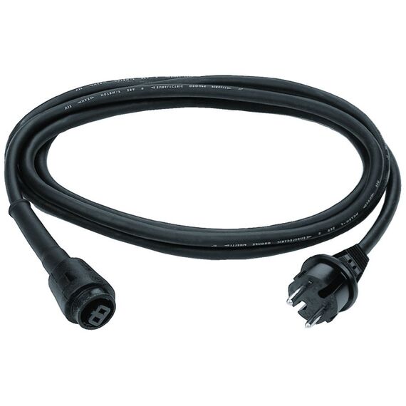 Кабель Milwaukee QUIK-LOK cable 4m - 4932373502, внеший вид