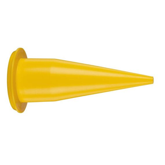 Сменный наконечник к клеевому пистолету для герметика Milwaukee REPLACEMENT NOZZLE - 45760525, внеший вид