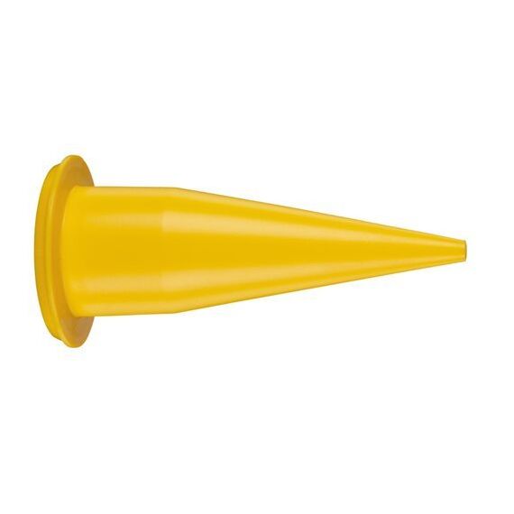 Сменный наконечник к клеевому пистолету для герметика Milwaukee REPLACEMENT NOZZLE - 522618001, внеший вид
