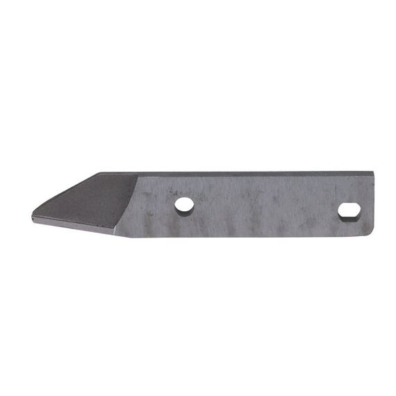 Правый нож для ножниц по металлу Milwaukee RIGHT BLADE - 48440170, внеший вид