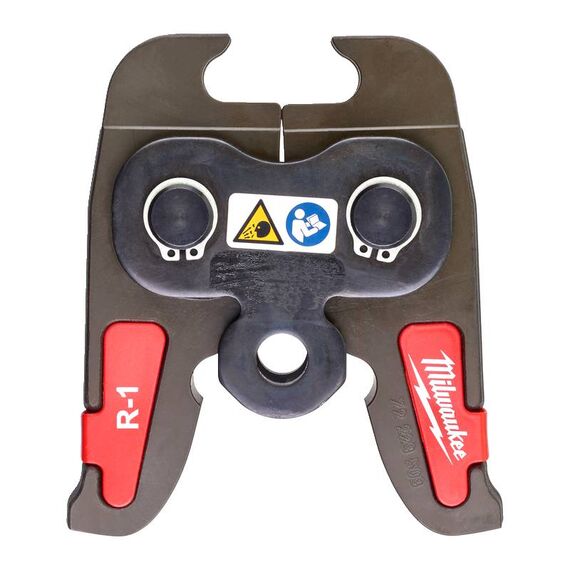 Адаптер кольцевого зажима Milwaukee RING JAW ADAPTOR RJA-1 - 4932430307, внеший вид