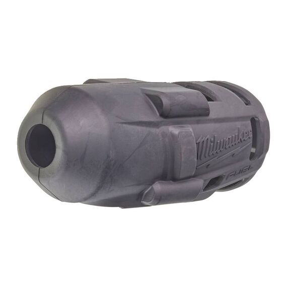 Резиновый чехол для гайковерта Milwaukee RUBBER SLEEVE FOR M18 FMTIWP - 49162861, Модель: RUBBER SLEEVE FOR M18 FMTIWP, внеший вид