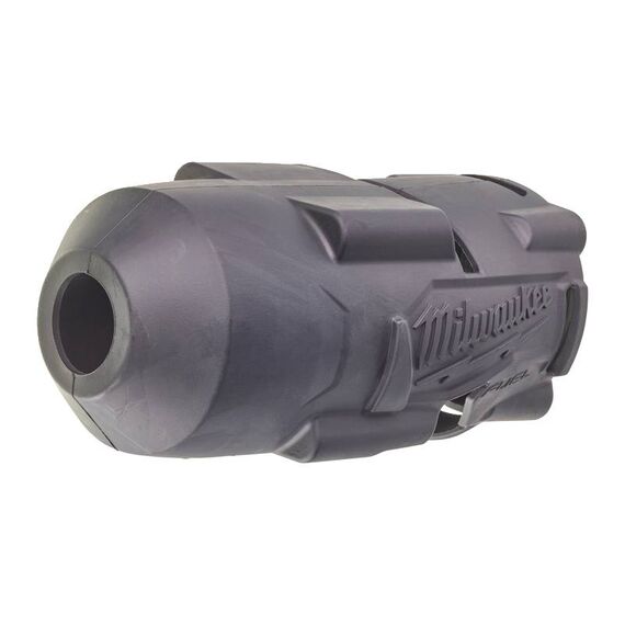 Резиновый чехол для гайковерта Milwaukee RUBBER SLEEVE FOR M18FHIWF12 M18ONEFHIWF12 M18ONEFHIWF34 - 49162767, Модель: RUBBER SLEEVE FOR M18FHIWF12 M18ONEFHIWF12 M18ONEFHIWF34, внеший вид