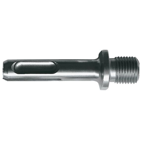 Адаптер (переходник) Milwaukee SDS-Plus TO ½˝ x 20 UNF - 4932367166, внеший вид