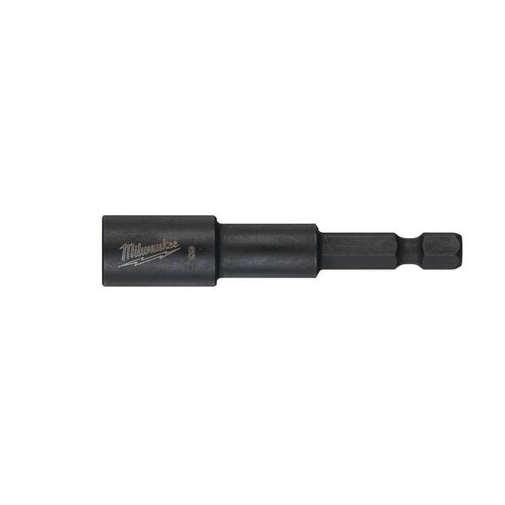 Магнитная торцевая насадка Milwaukee SHOCKWAVE 8 X 65 1 PC - 4932352541, внеший вид