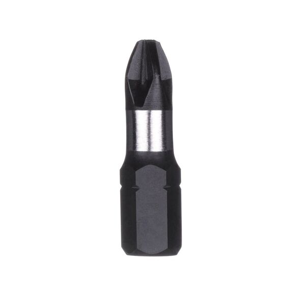 Ударная бита Milwaukee SHOCKWAVE IMPACT DUTY™ GEN1 PZ3 X 25 MM 2 PCS - 4932352438, внеший вид