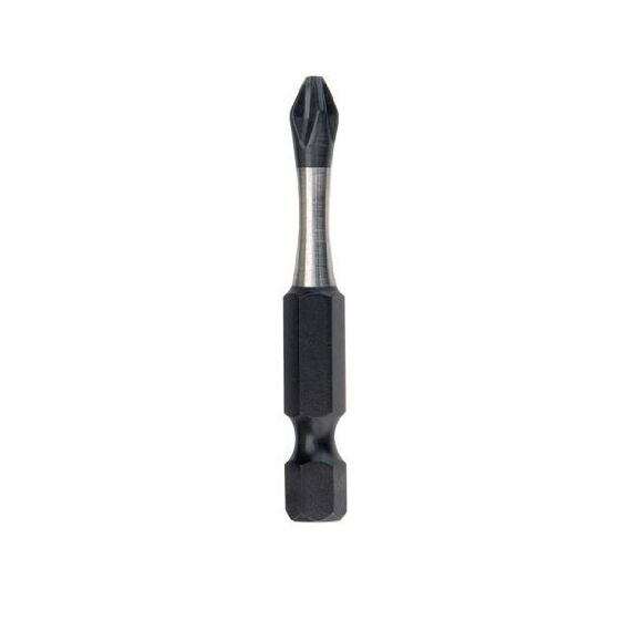 Ударная бита Milwaukee SHOCKWAVE IMPACT DUTY™ GEN1 PZ3 X 50 MM 1 PCS - 4932352439, внеший вид