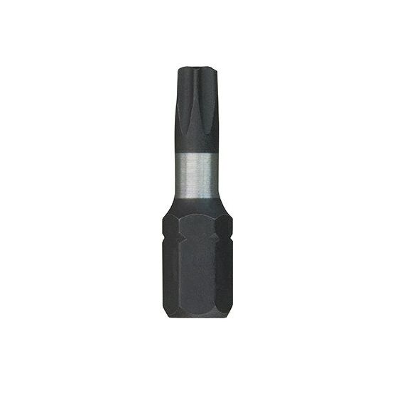 Ударная бита Milwaukee SHOCKWAVE IMPACT DUTY™ GEN1 TX15 X 25 MM 2 PCS - 4932352440, внеший вид