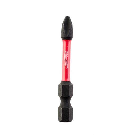 Ударная бита Milwaukee SHOCKWAVE PH 2 X 50 MM 1 PC - 4932430854, внеший вид