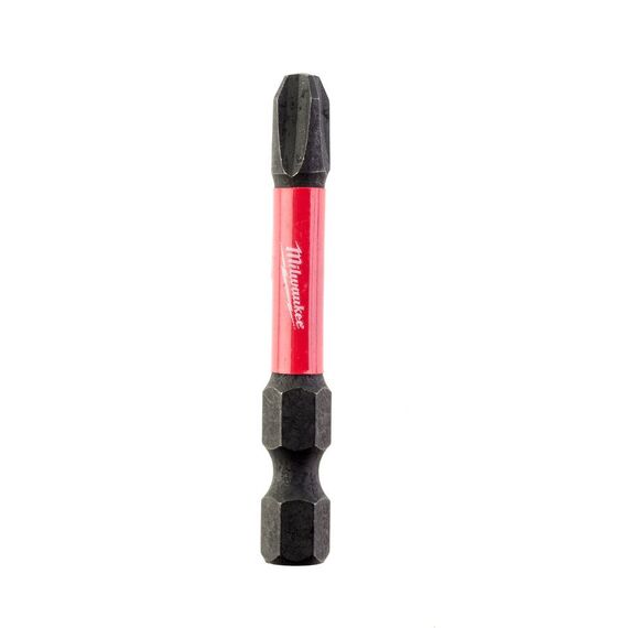Ударная бита Milwaukee SHOCKWAVE PH 3 X 50 MM 1 PC - 4932430858, внеший вид