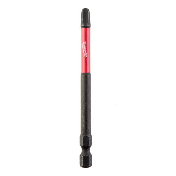 Ударная бита Milwaukee SHOCKWAVE PH 3 X 90 MM 1 PC - 4932430859, внеший вид