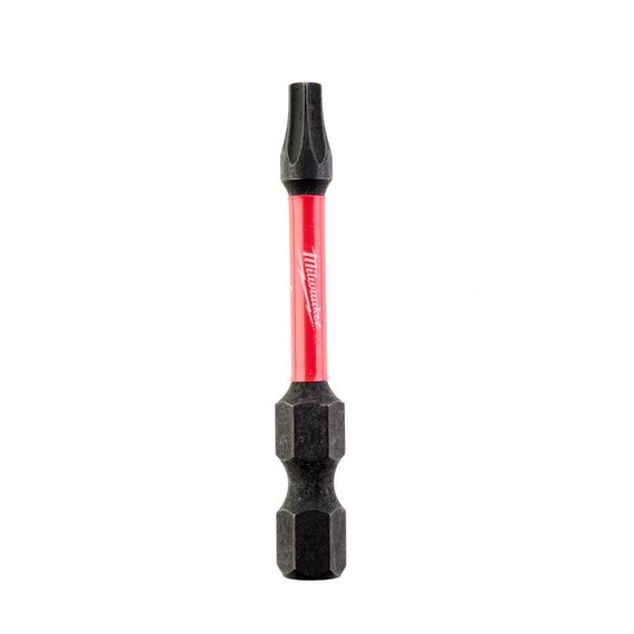 Ударная бита Milwaukee SHOCKWAVE TX 20 X 50 MM 1 PC - 4932430876, внеший вид