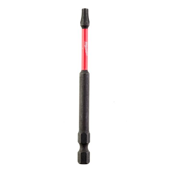 Ударная бита Milwaukee SHOCKWAVE TX 20 X 90 MM 1 PC - 4932430878, внеший вид
