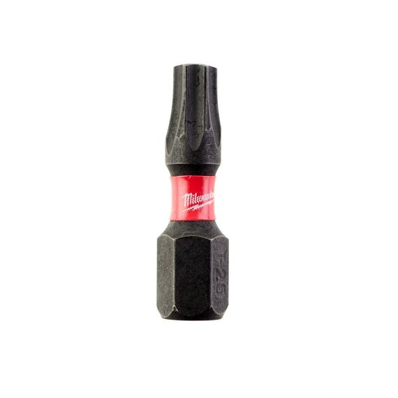 Ударная бита Milwaukee SHOCKWAVE TX 25 X 25 MM 2 PCS - 4932430879, внеший вид