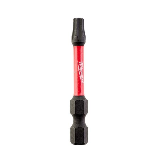 Ударная бита Milwaukee SHOCKWAVE TX 25 X 50 MM 1 PC - 4932430881, внеший вид