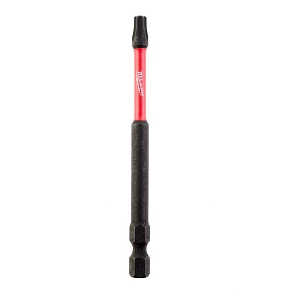 Ударная бита Milwaukee SHOCKWAVE TX 25 X 90 MM 1 PC - 4932430883, внеший вид