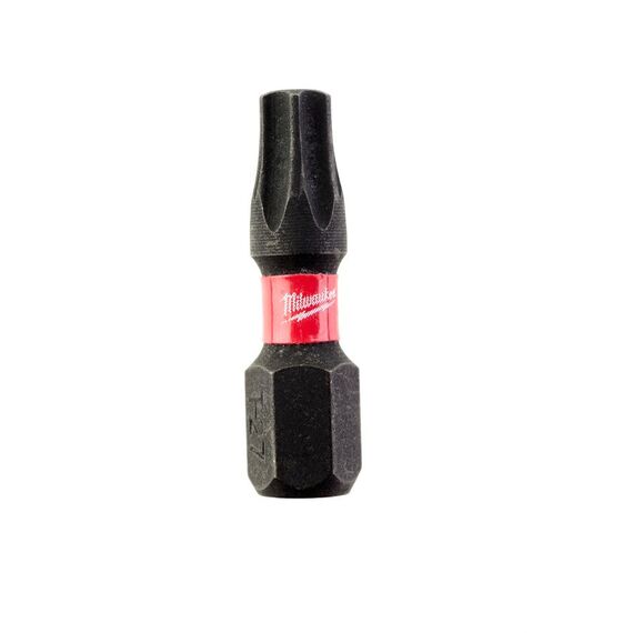 Ударная бита Milwaukee SHOCKWAVE TX 27 X 25 MM 2 PC - 4932430884, внеший вид