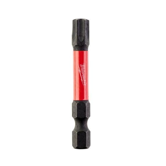 Ударная бита Milwaukee SHOCKWAVE TX 40 X 50 MM 1 PC - 4932430890, внеший вид