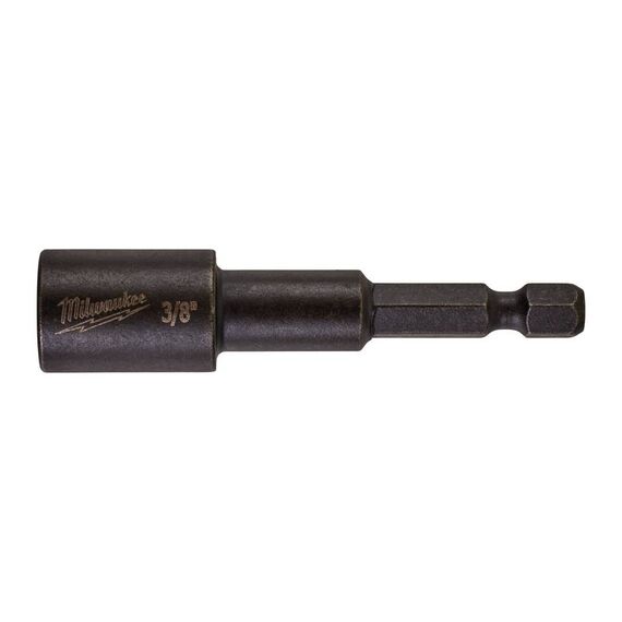 Магнитная торцевая насадка Milwaukee SHOCKWAVE ⅜˝ X 65 1 PC - 4932352542, внеший вид