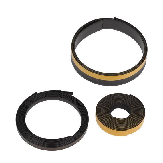 Монтажный комплект резиновых прокладок Milwaukee STRIP AND RUBBER LIP ASSEMBLY SET - 4931433774, внеший вид