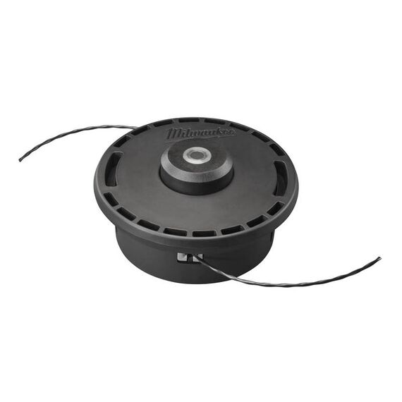 Шпуля (головка) триммера Milwaukee TRIMMER HEAD-SPOOL-LINE - 49162710, Модель: TRIMMER HEAD-SPOOL-LINE, внеший вид