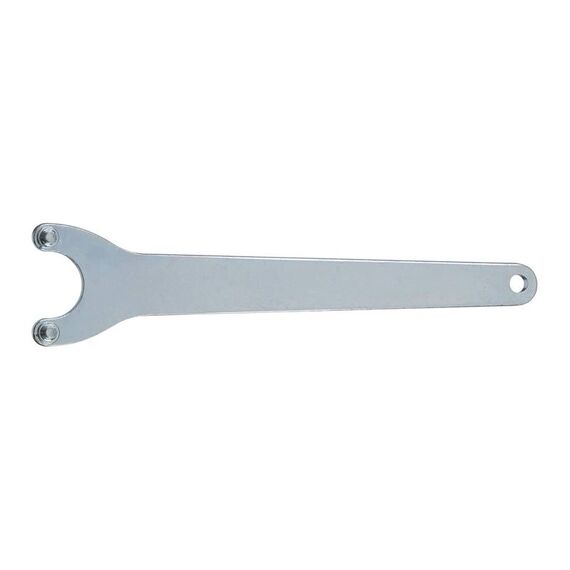 Ключ с двумя штифтами Milwaukee TWO HOLE SPANNER - 4932345712, внеший вид