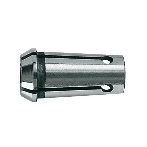 Цанга для фрезера Milwaukee Ø 6 mm collet for OFSE-1000 OFSE-850 OFS-720 OFE-650 - 4932256210, внеший вид