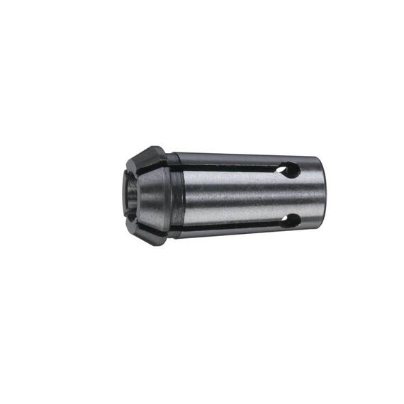 Цанга для фрезера Milwaukee Ø 6.35 MM ¼˝ COLLET FOR OFSE-1000 OFSE-850 OFS-720 OFE-650 - 4932249981, внеший вид