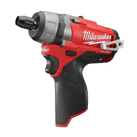 Аккумуляторный винтоверт Milwaukee M12 CD-0 - 4933440450, Модель: M12 CD-0, внеший вид, изображение 2