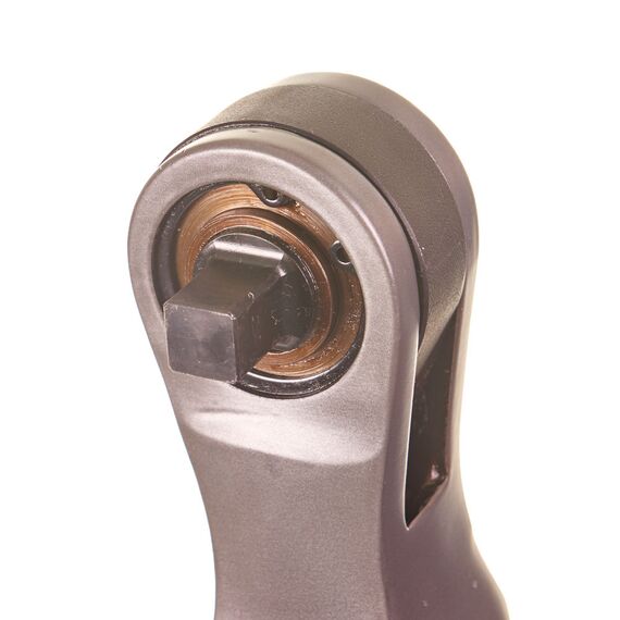 Аккумуляторная импульсная трещотка Milwaukee M12 FIR14-0 - 4933459795, Модель: M12 FIR14-0, внеший вид, изображение 2