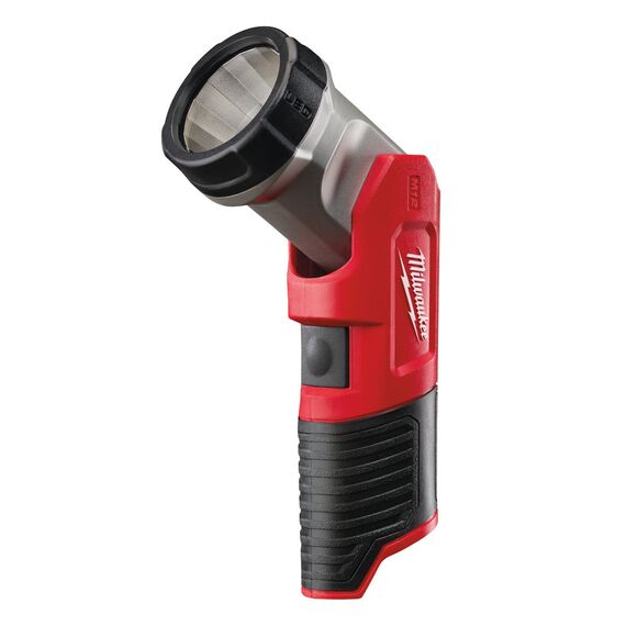 Аккумуляторный фонарь Milwaukee M12 TLED-0 - 4932430360, внеший вид, изображение 2