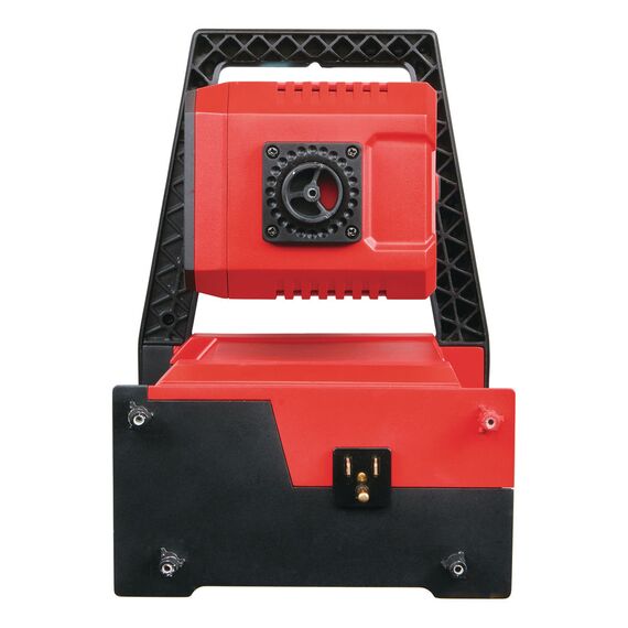 Аккумуляторный фонарь-прожектор Milwaukee M18 HAL-0 - 4933451262, внеший вид, изображение 11