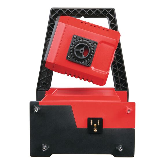 Аккумуляторный фонарь-прожектор Milwaukee M18 HAL-0 - 4933451262, внеший вид, изображение 12
