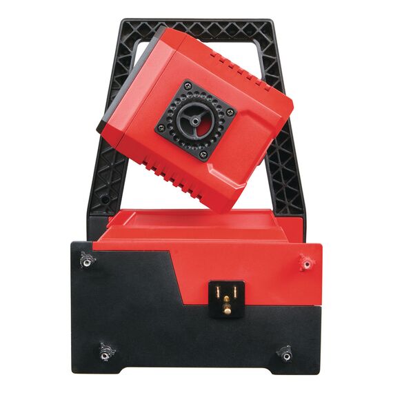 Аккумуляторный фонарь-прожектор Milwaukee M18 HAL-0 - 4933451262, внеший вид, изображение 13