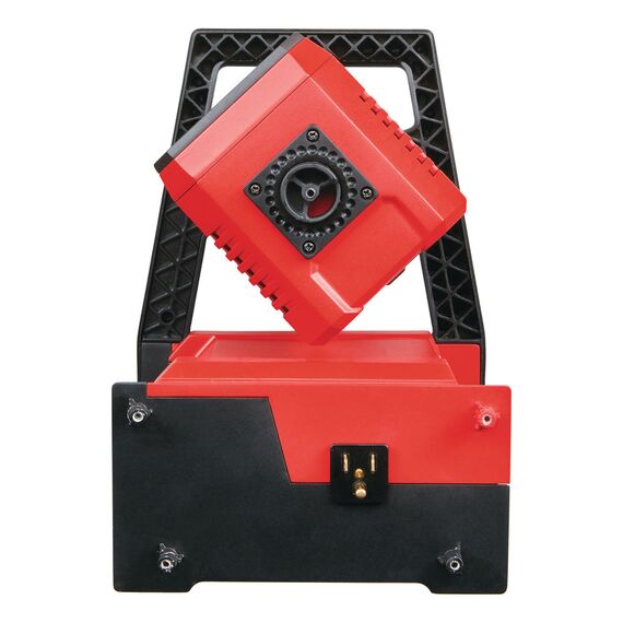 Аккумуляторный фонарь-прожектор Milwaukee M18 HAL-0 - 4933451262, внеший вид, изображение 14