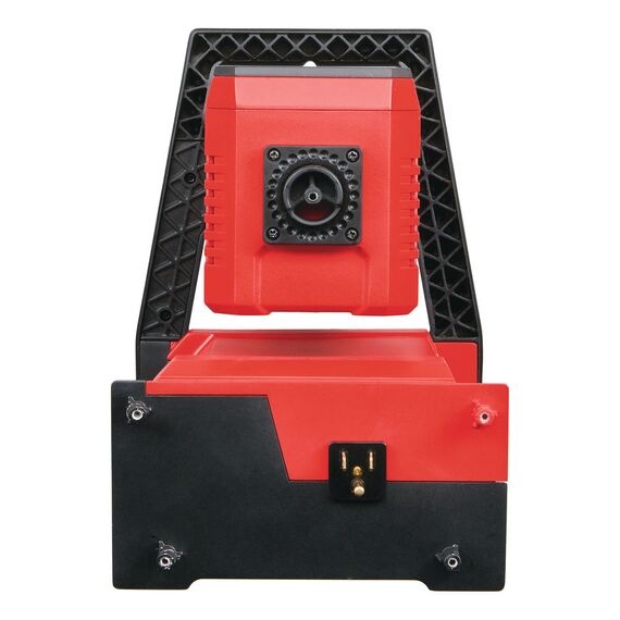 Аккумуляторный фонарь-прожектор Milwaukee M18 HAL-0 - 4933451262, внеший вид, изображение 15