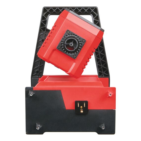 Аккумуляторный фонарь-прожектор Milwaukee M18 HAL-0 - 4933451262, внеший вид, изображение 16