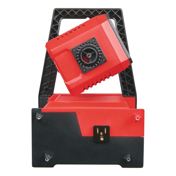 Аккумуляторный фонарь-прожектор Milwaukee M18 HAL-0 - 4933451262, внеший вид, изображение 17