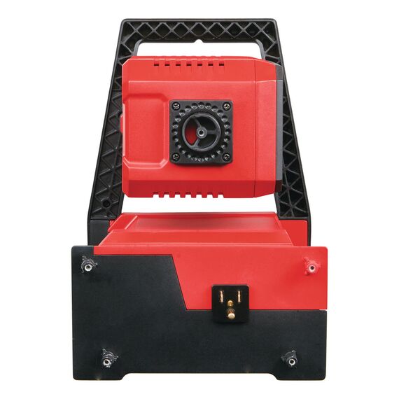Аккумуляторный фонарь-прожектор Milwaukee M18 HAL-0 - 4933451262, внеший вид, изображение 18