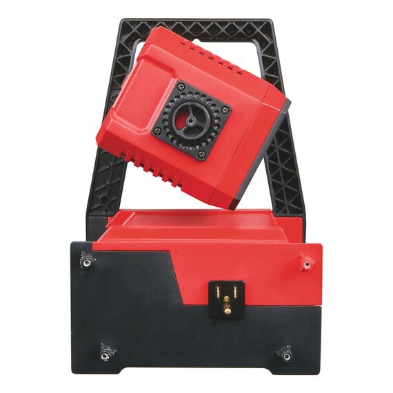 Аккумуляторный фонарь-прожектор Milwaukee M18 HAL-0 - 4933451262, внеший вид, изображение 19