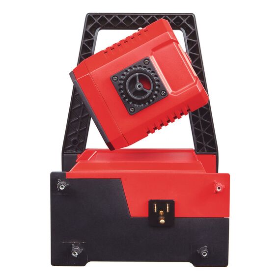Аккумуляторный фонарь-прожектор Milwaukee M18 HAL-0 - 4933451262, внеший вид, изображение 9